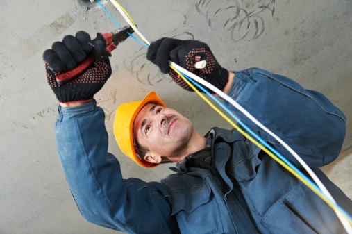 Electrician
