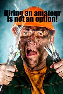 electrician
