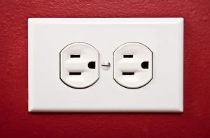 Electric outlet