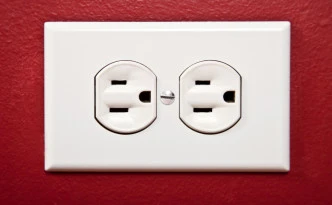 Electric outlet
