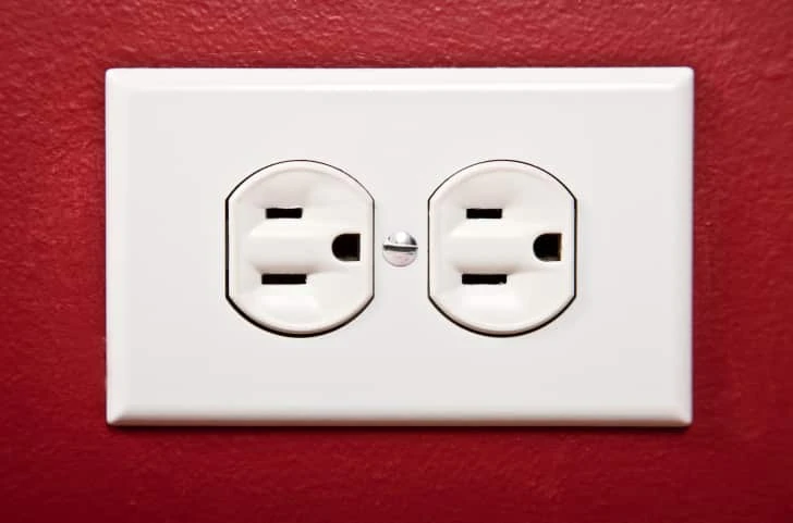 Electric outlet