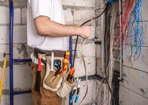 Electrical Service
